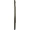Ekena Millwork Daniela Ceiling Medallion (Fits Canopies up to 3 7/8"), 8"OD x 3 7/8"ID x 1/2"P, Witch Hazel CM08DNWHF - alternate 2